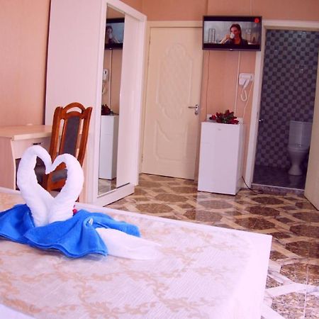 Elite Lux Hotel Tbilisi Ngoại thất bức ảnh