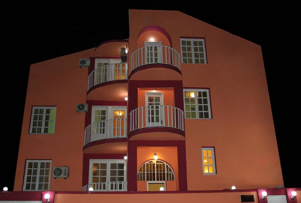 Elite Lux Hotel Tbilisi Ngoại thất bức ảnh