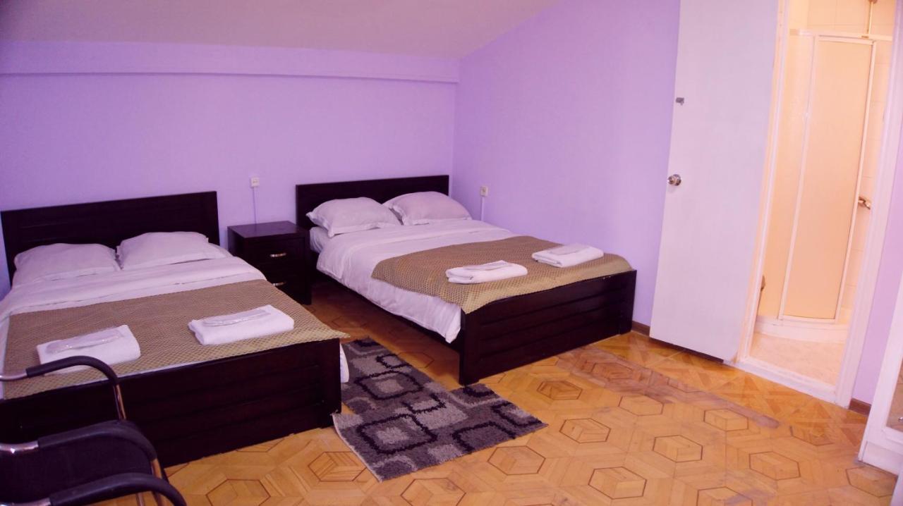 Elite Lux Hotel Tbilisi Ngoại thất bức ảnh