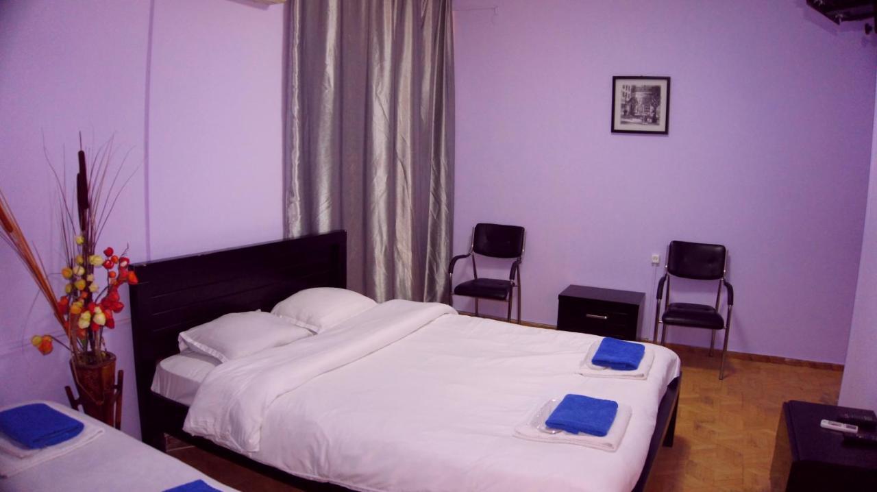 Elite Lux Hotel Tbilisi Ngoại thất bức ảnh