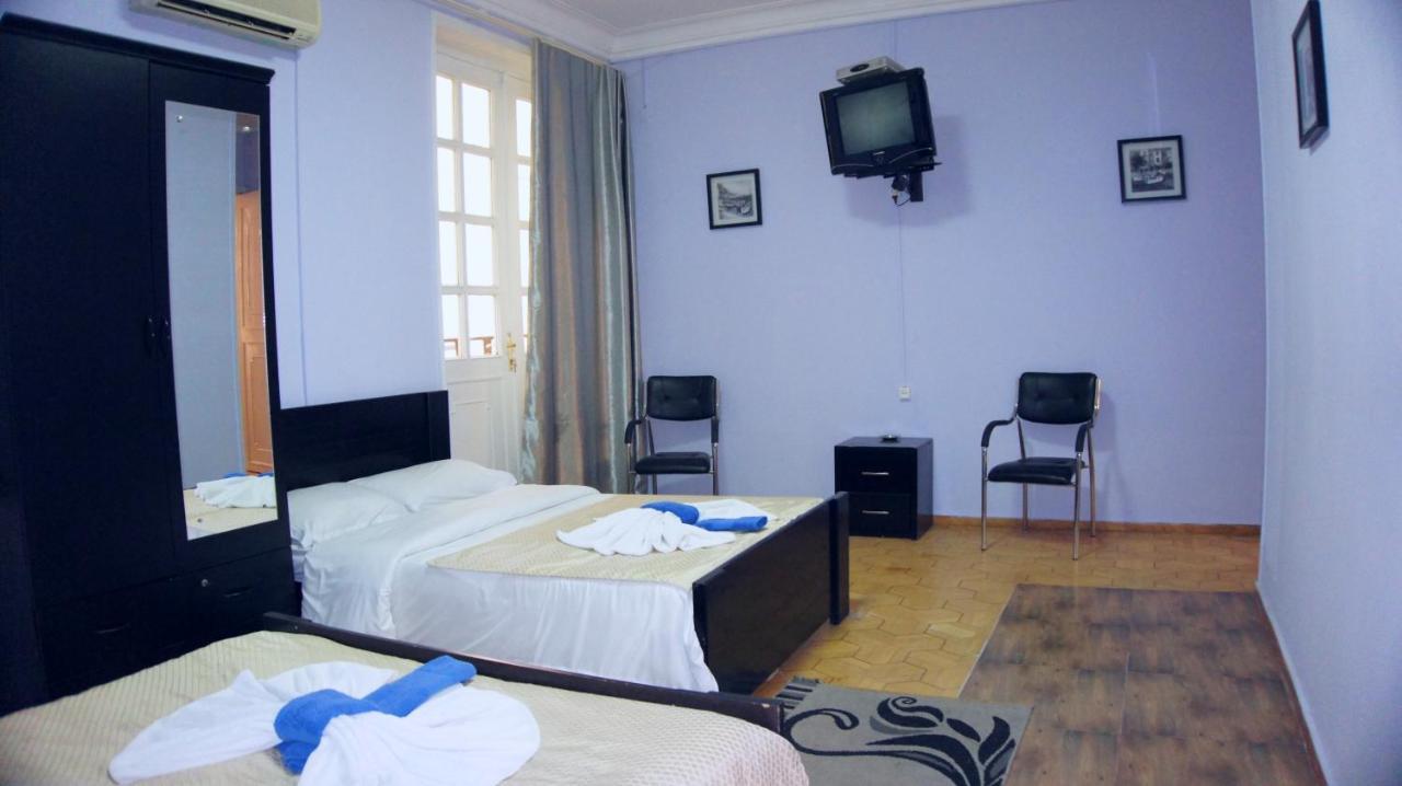 Elite Lux Hotel Tbilisi Ngoại thất bức ảnh
