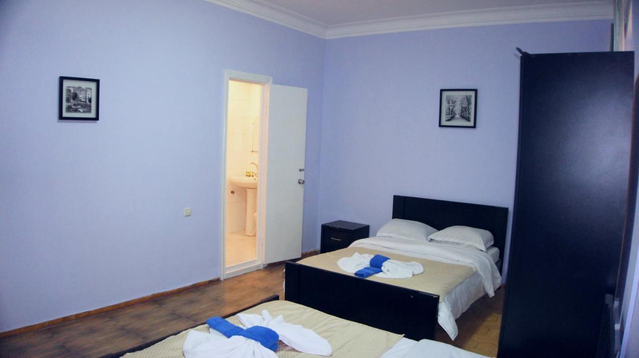 Elite Lux Hotel Tbilisi Ngoại thất bức ảnh