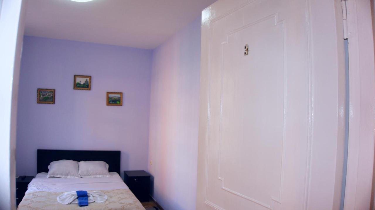 Elite Lux Hotel Tbilisi Ngoại thất bức ảnh