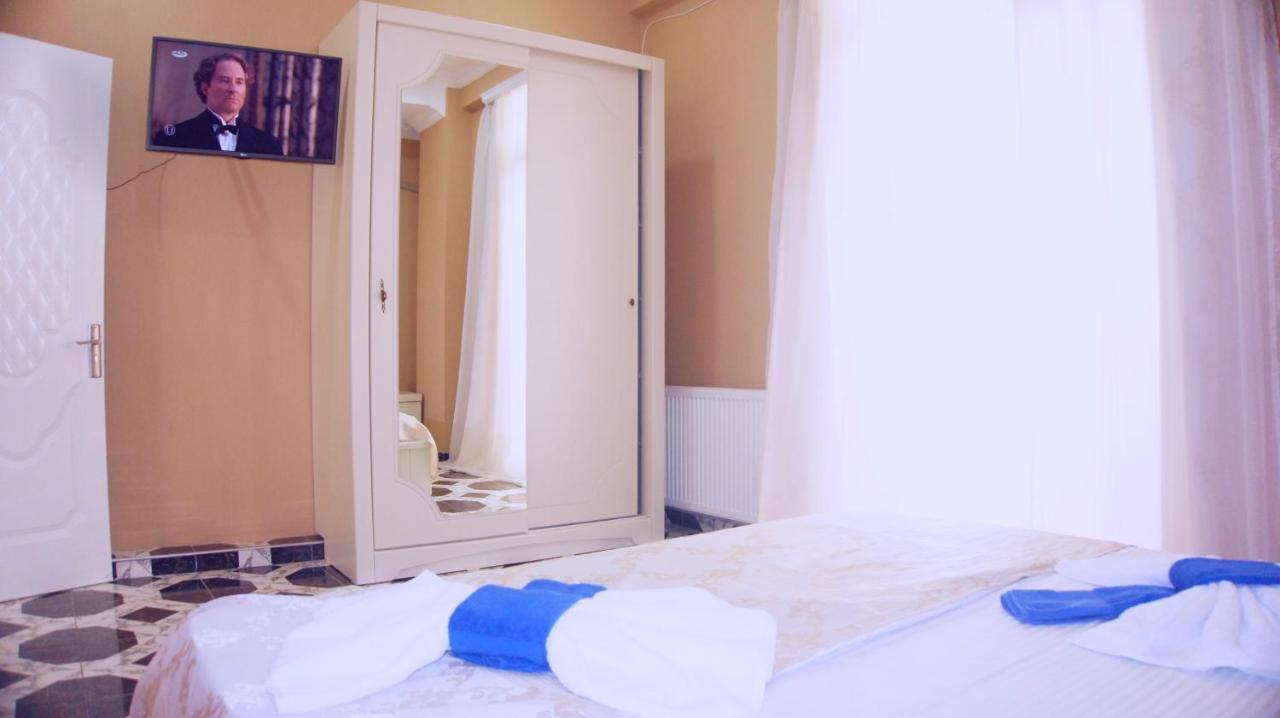 Elite Lux Hotel Tbilisi Ngoại thất bức ảnh