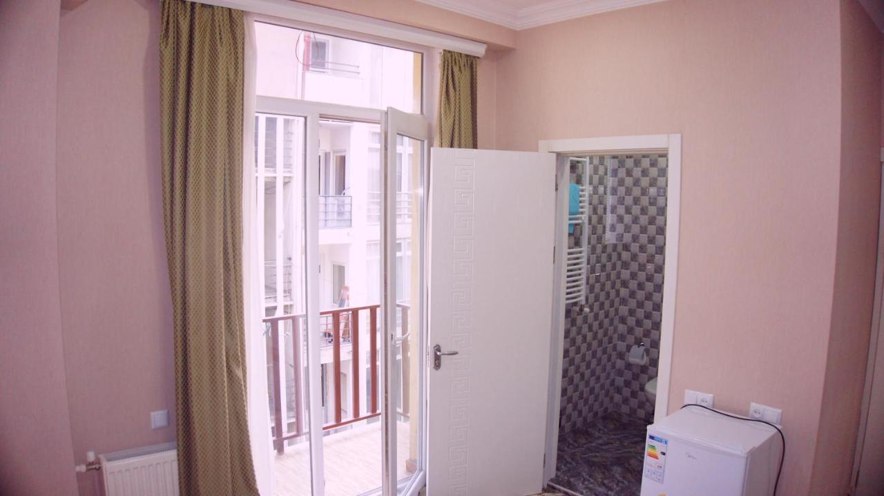 Elite Lux Hotel Tbilisi Ngoại thất bức ảnh