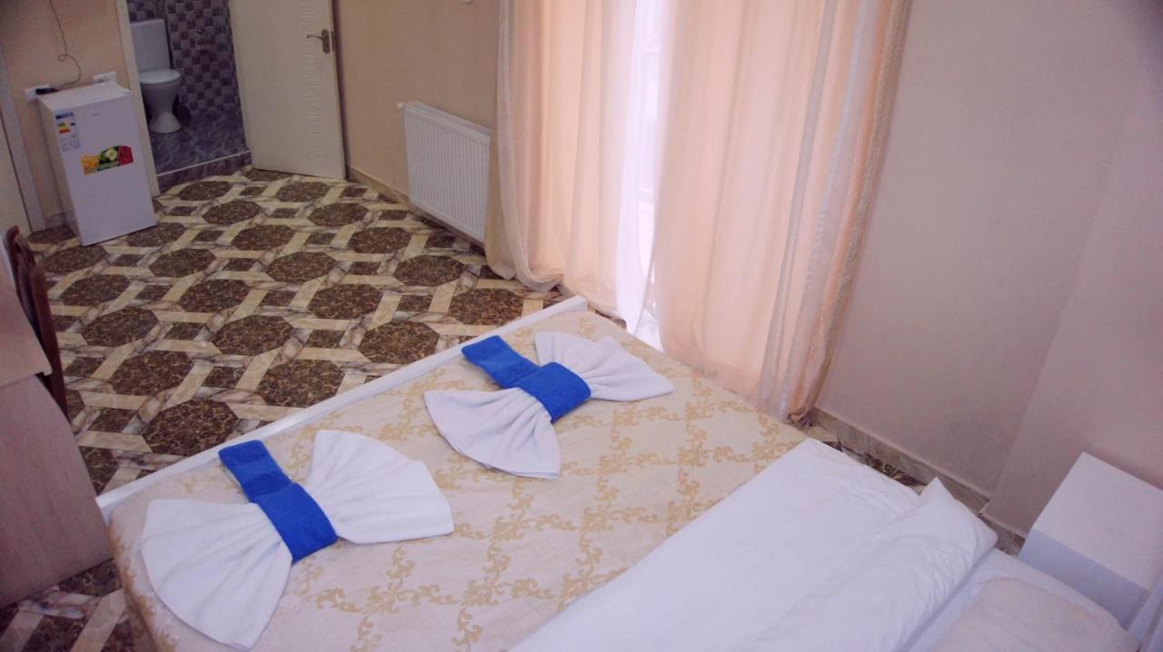 Elite Lux Hotel Tbilisi Ngoại thất bức ảnh