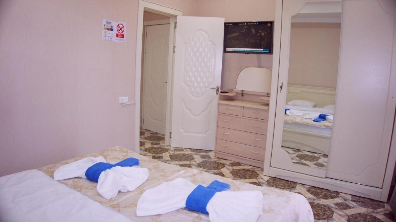 Elite Lux Hotel Tbilisi Ngoại thất bức ảnh