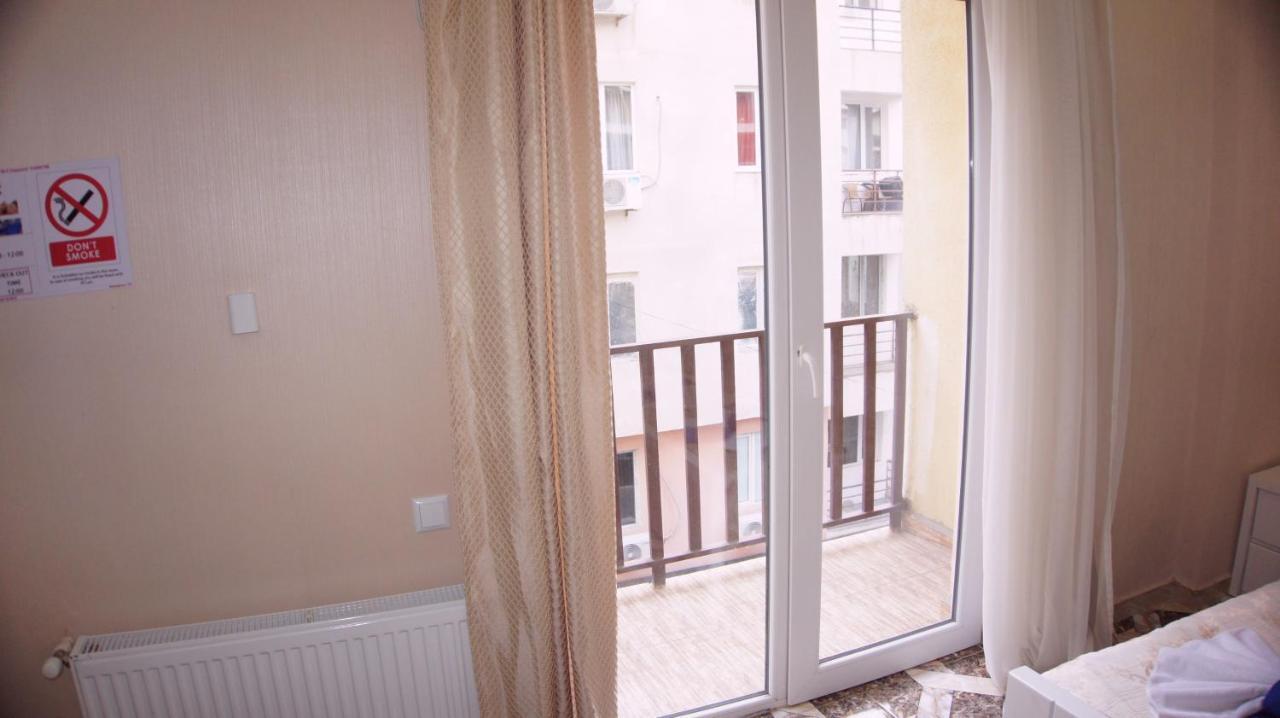 Elite Lux Hotel Tbilisi Ngoại thất bức ảnh