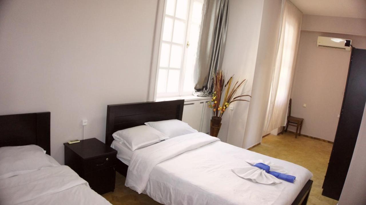 Elite Lux Hotel Tbilisi Ngoại thất bức ảnh