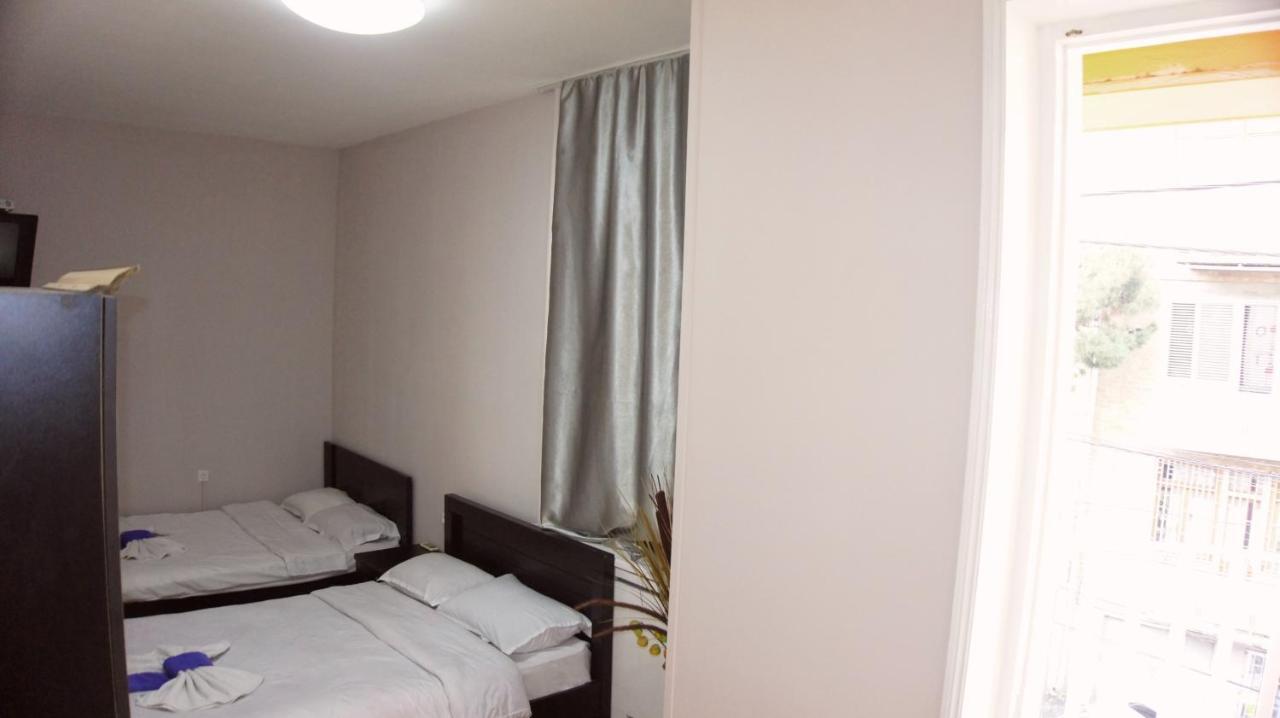 Elite Lux Hotel Tbilisi Ngoại thất bức ảnh